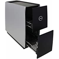 Jura 72229 Calentador de Tazas- Color Plata y Negro- 60 W